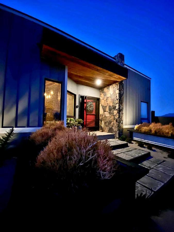 Finca Vidandrei Casa Mazahua Valle de Guadalupe Ngoại thất bức ảnh